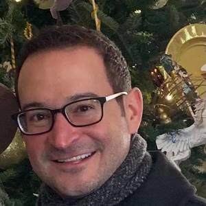 Meet your Posher, Michael